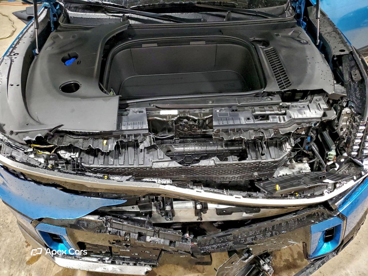 Kia EV9 2026