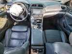 Nissan Maxima 2017