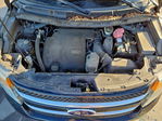 Ford Explorer 2014