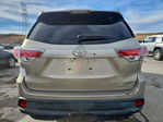 Toyota Highlander 2015
