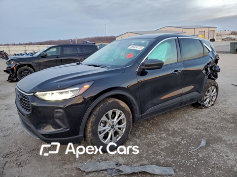 Ford Escape 2024 - Image 1 of 14