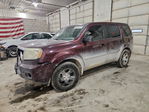 Honda Pilot 2011