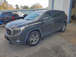 GMC Terrain 2018