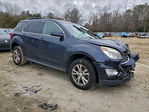 Chevrolet Equinox 2016