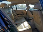 BMW Series 3 2011