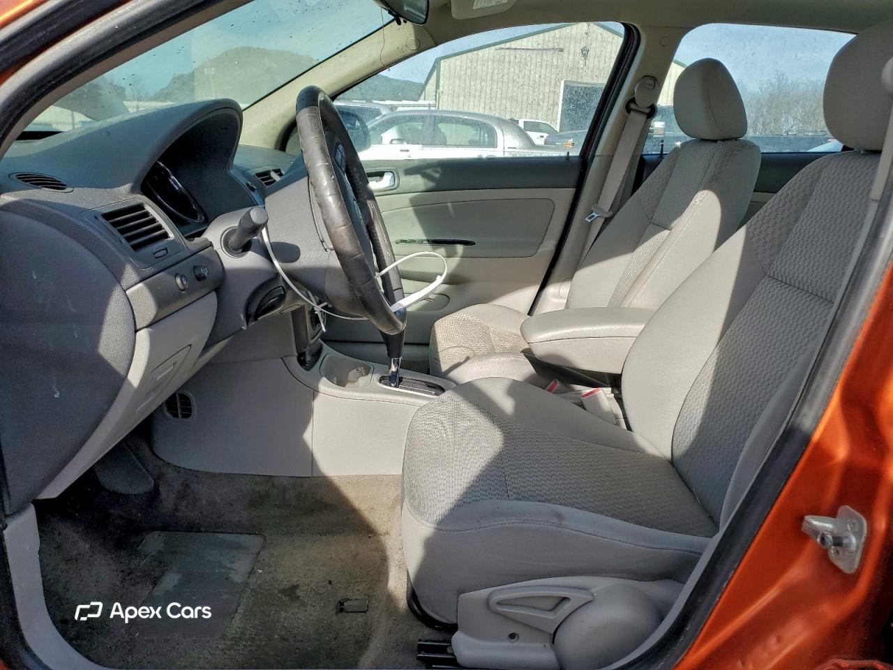 Chevrolet Cobalt 2006