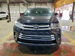 Toyota Highlander 2017