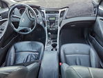 Hyundai Sonata 2012