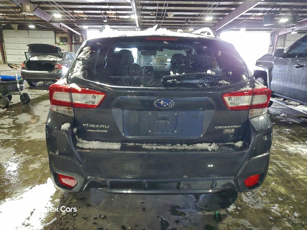 Subaru XV 2019