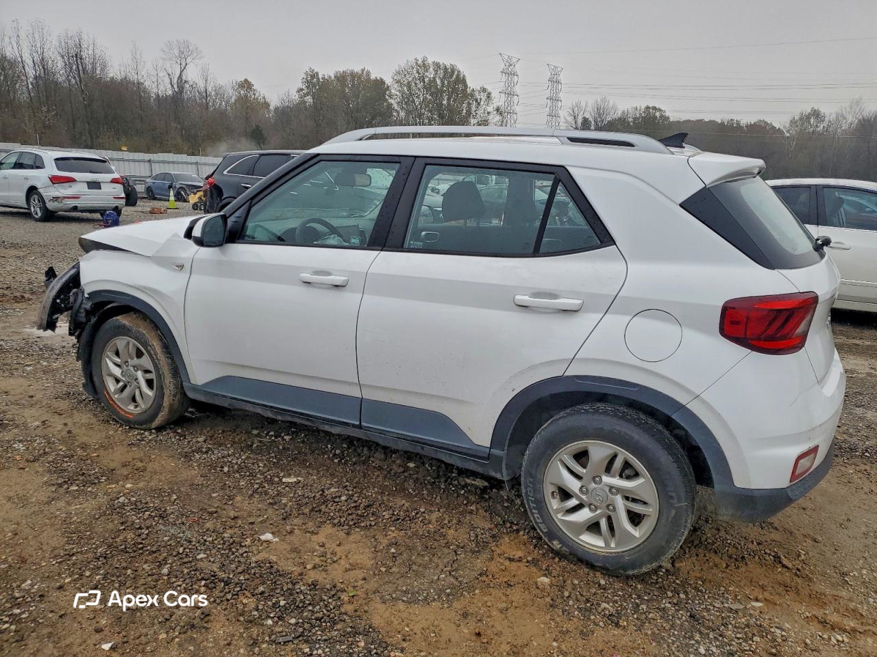 Hyundai Venue 2020