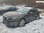 Mazda 3 2015