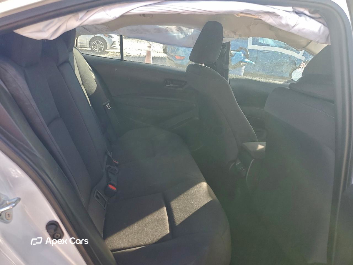 Toyota Corolla 2024