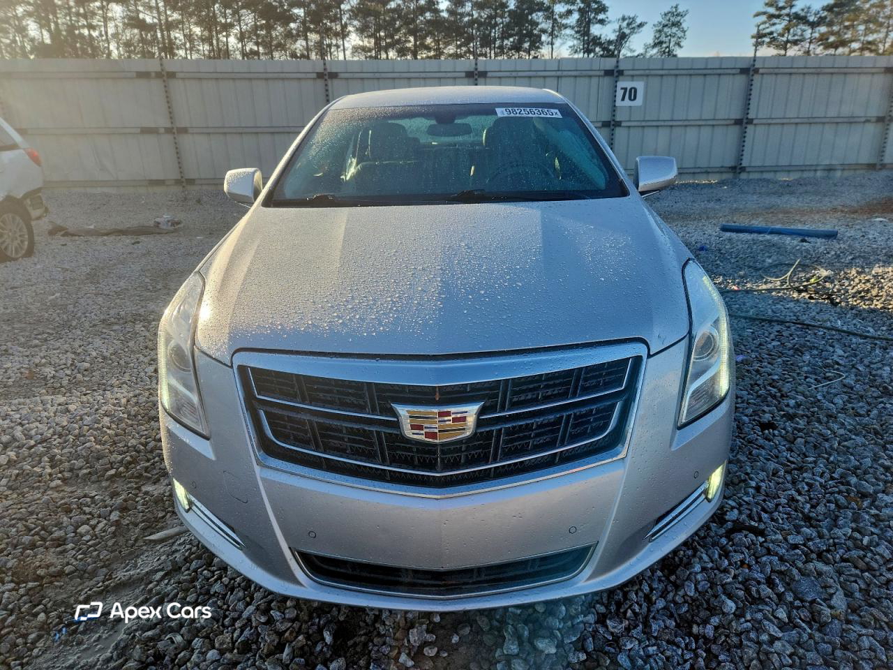 Cadillac XTS 2017