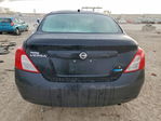Nissan Versa 2012
