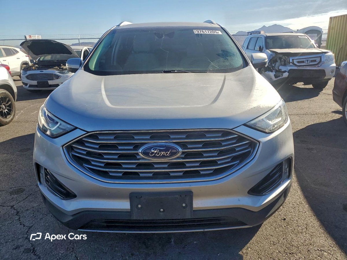 Ford Edge 2019
