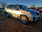 Kia Sorento 2015