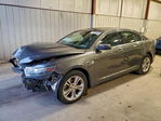 Ford Taurus 2015