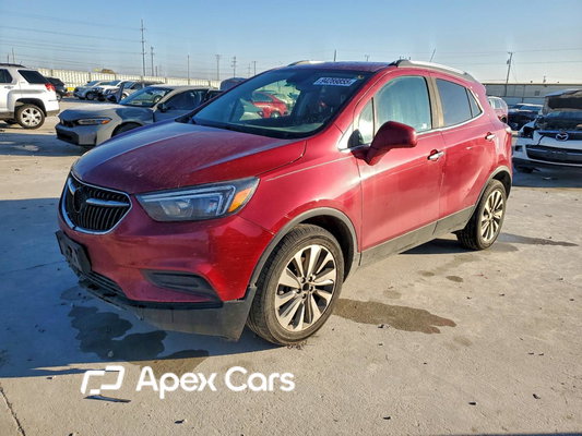Buick Encore 2020 - Zdjęcie 1 z 15