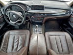 BMW X5 2016