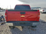 Chevrolet Silverado 2007