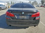 BMW Series 5 2012