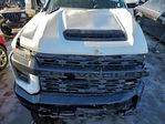 Chevrolet Silverado 2023