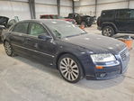 Audi A8 2007