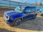 Jeep Renegade 2016