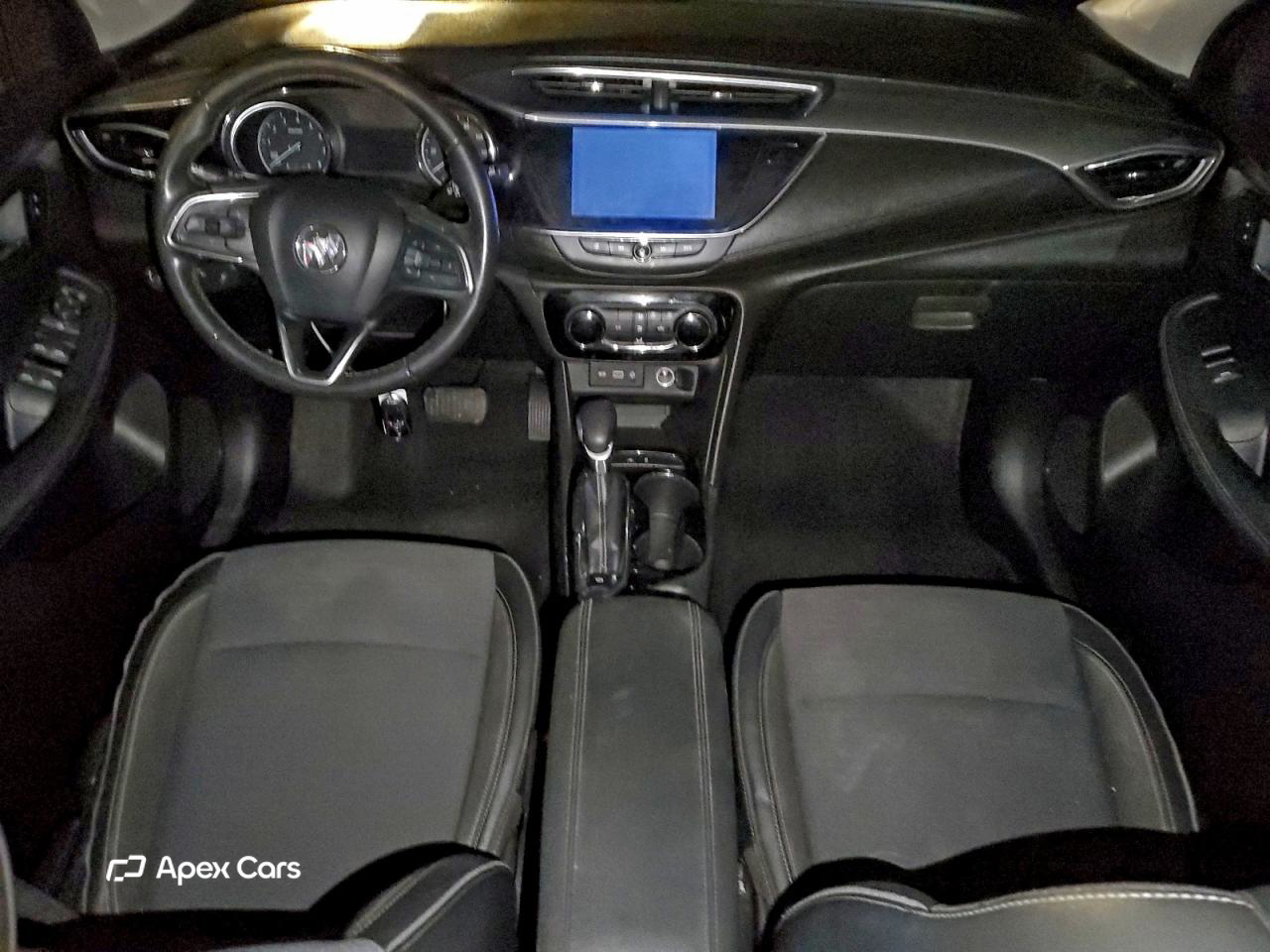 Buick Encore 2021