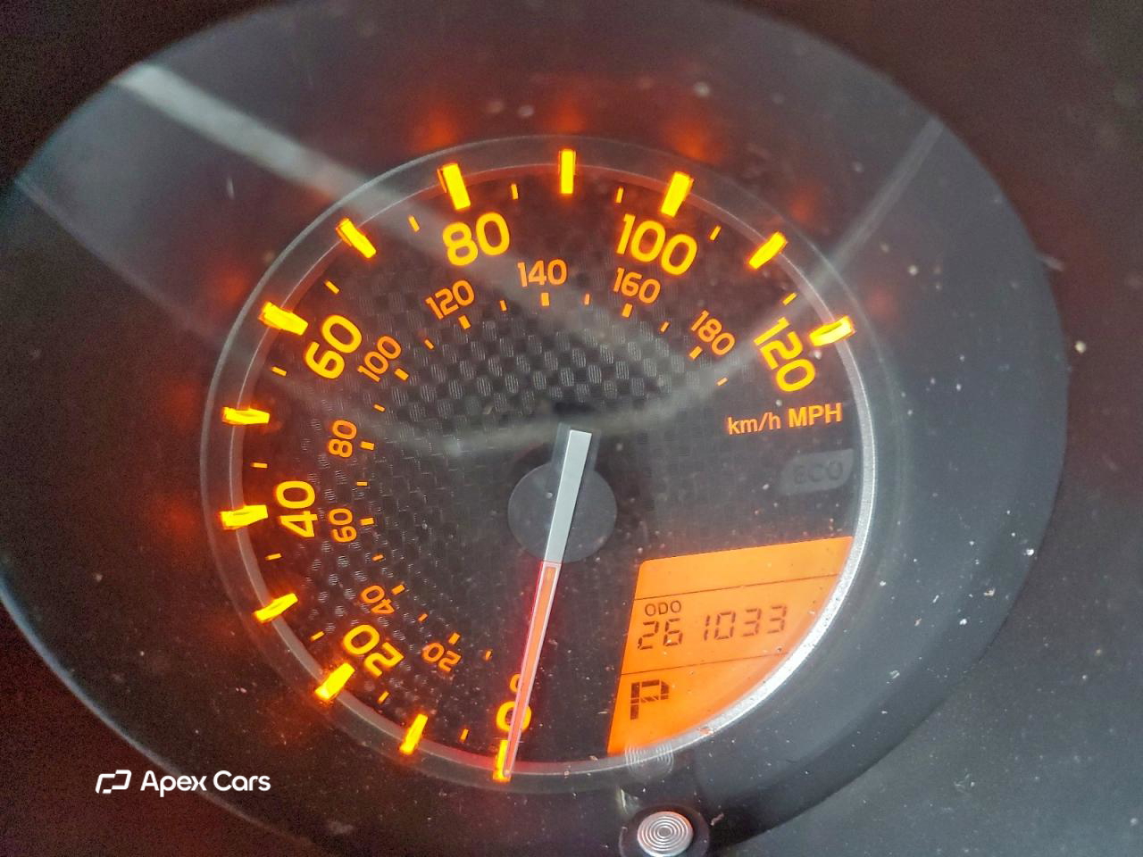 Toyota 4Runner 2011