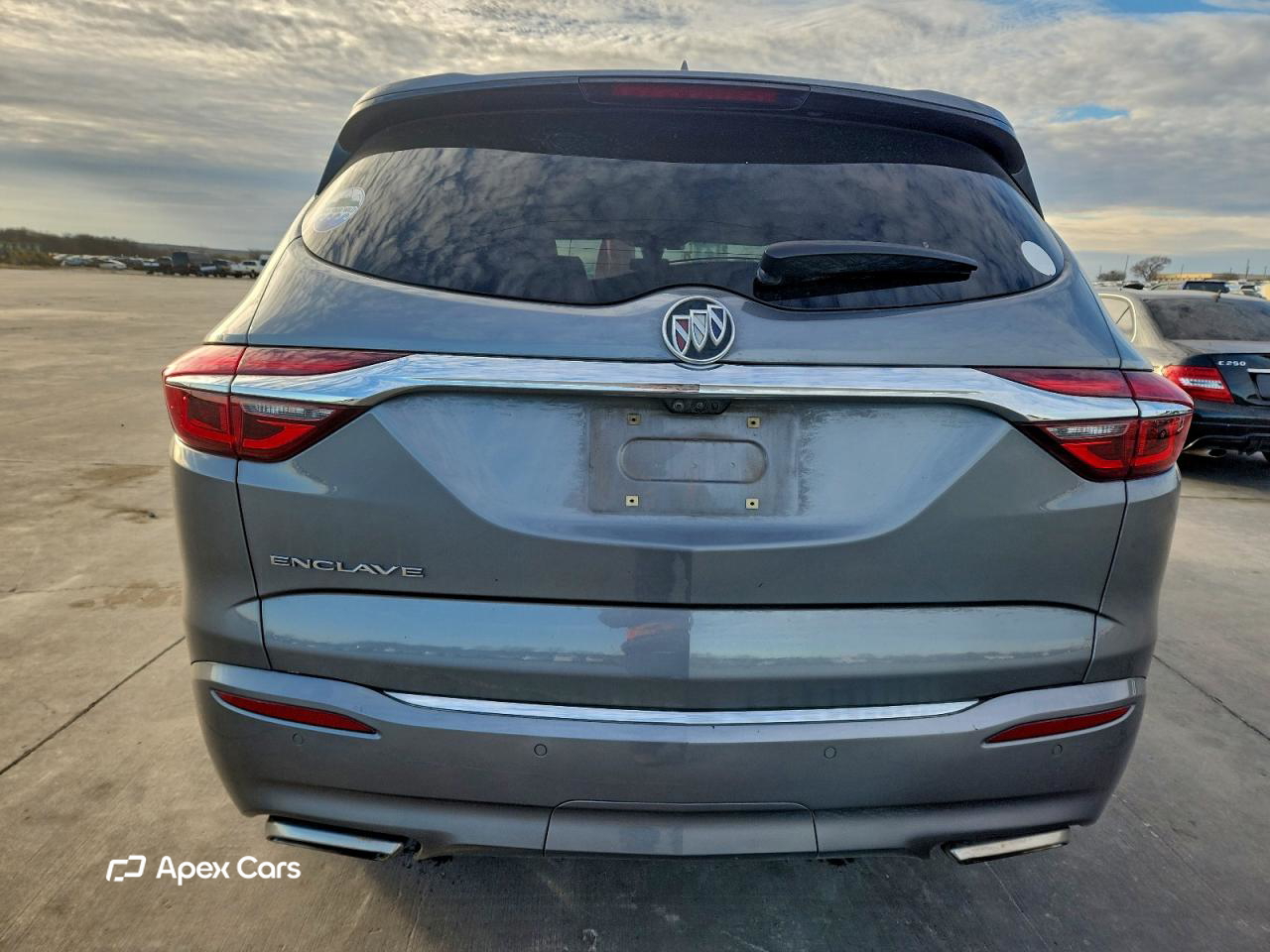 Buick Enclave 2020