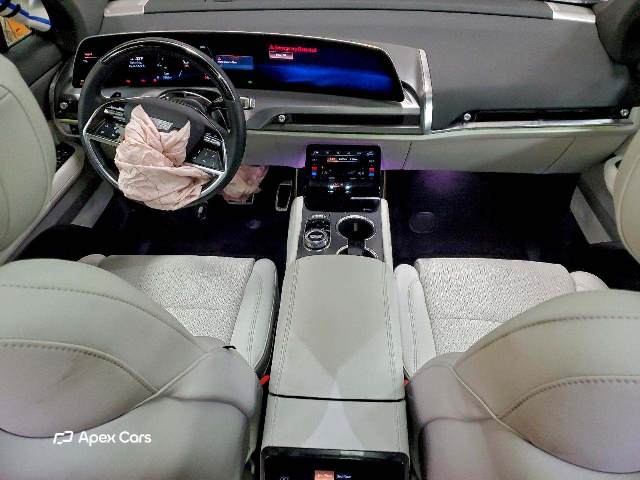 Cadillac XT4 2026