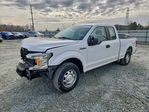 Ford F-150 2018