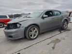 Dodge Avenger 2013