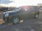 GMC Terrain 2013