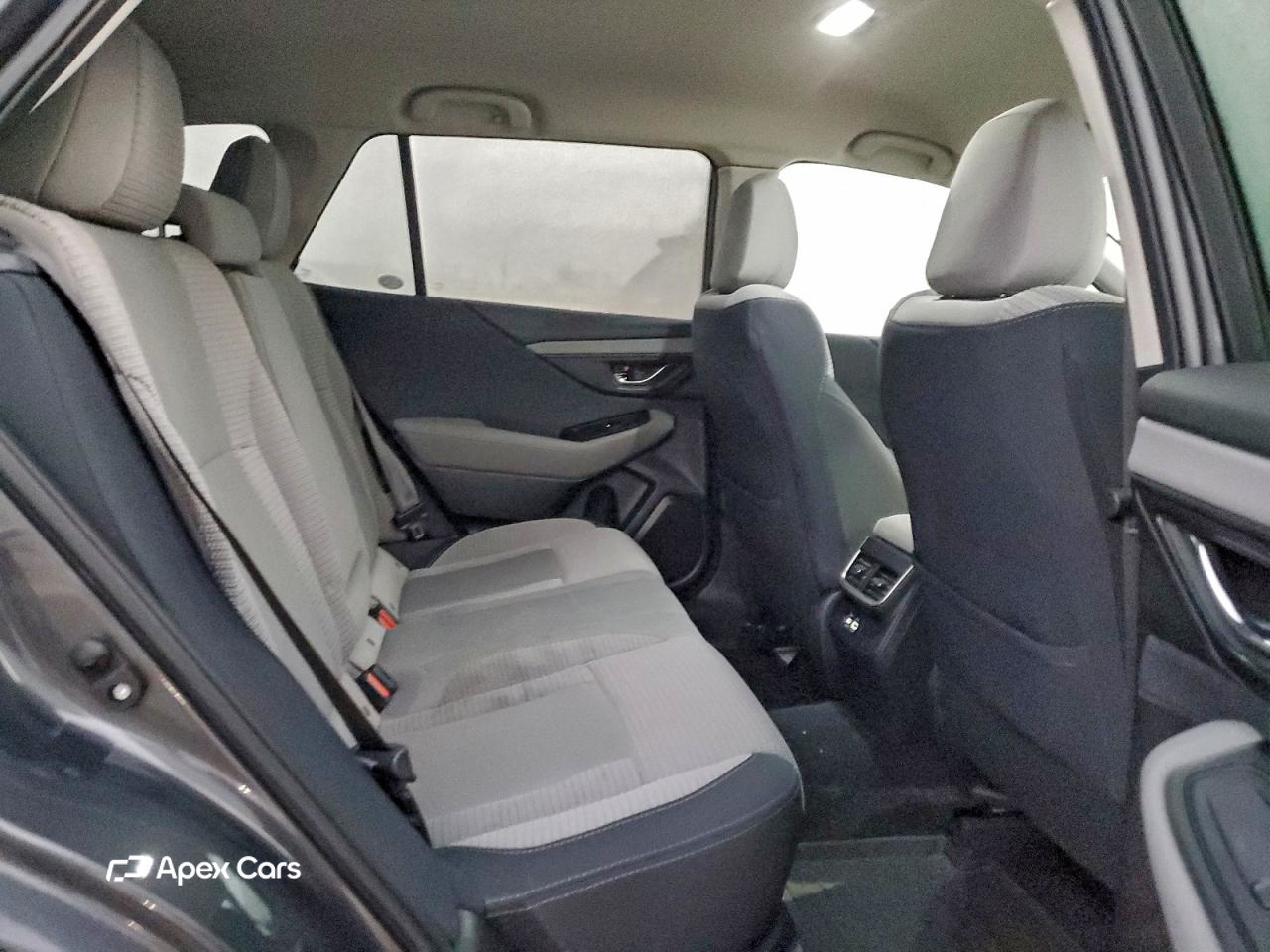 Subaru Outback 2024