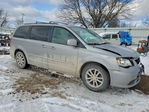 Chrysler Voyager 2015