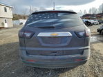 Chevrolet Traverse 2015