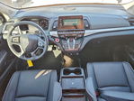 Honda Odyssey 2025