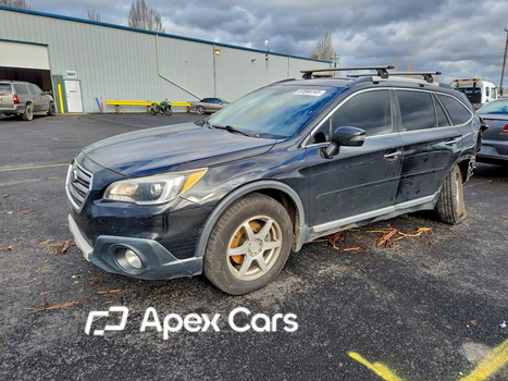Subaru Outback 2017 - Zdjęcie 1 z 13