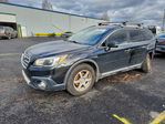 Subaru Outback 2017