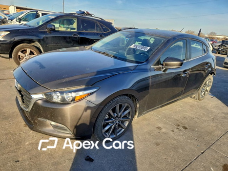 Mazda 3 2018 - Image 1 of 12