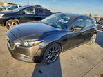 Mazda 3 2018