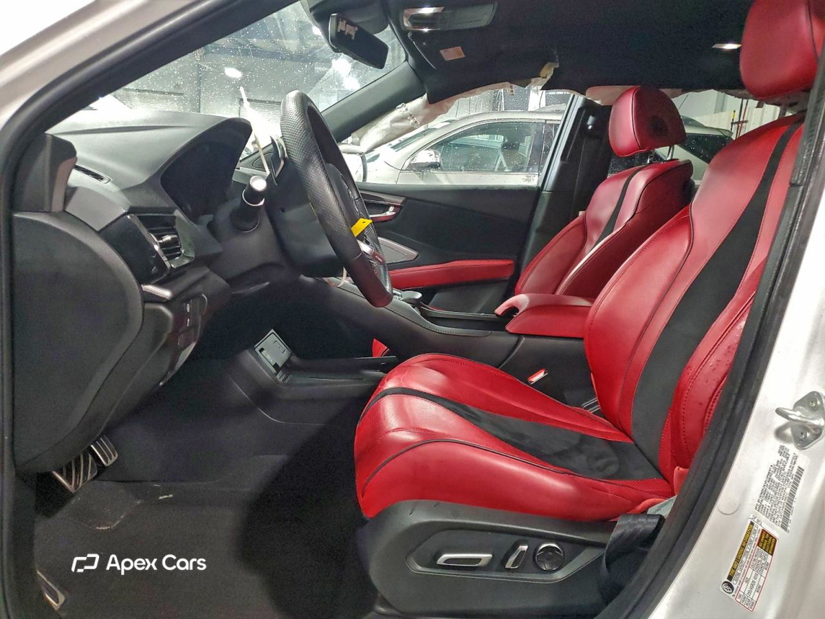 Acura RDX 2023