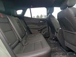 Chevrolet Trax 2024