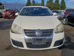 Volkswagen Jetta 2008