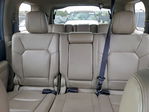 Honda Pilot 2013