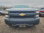 Chevrolet Silverado 2014