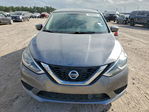 Nissan Sentra 2019