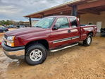 Chevrolet Silverado 2003